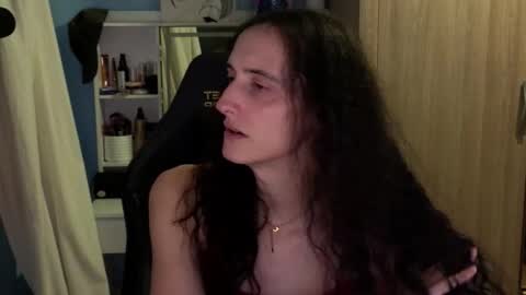 Megumi  Aina online show from February 17, 5:09 pm