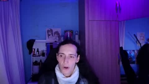 Megumi  Aina online show from March 14, 7:17 pm