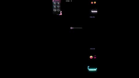 gurlnips online show from February 8, 9:57 pm