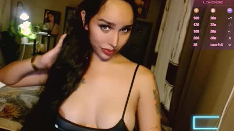 mistress jasmine online show from November 24, 6:48 am