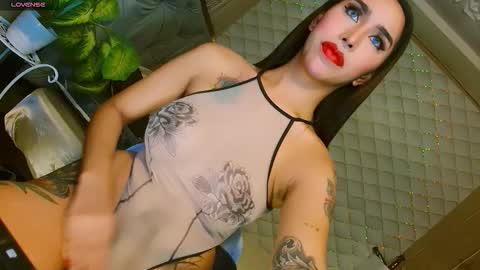 mistress jasmine online show from February 1, 5:50 am