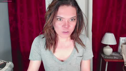 MHAY online show from February 8, 10:19 pm