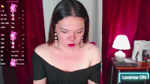 MHAY online show from February 13, 9:50 pm