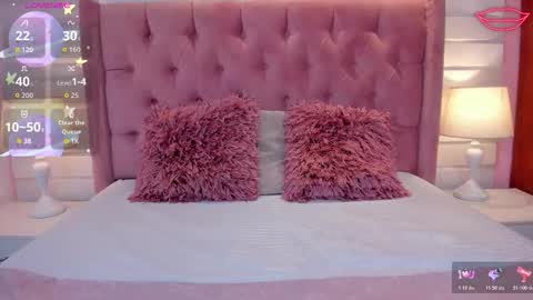 melissa online show from February 27, 10:49 pm