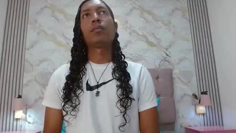 MiaCoock online show from January 13, 1:08 pm