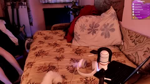 Kristien online show from January 14, 9:45 am