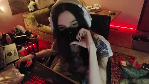 Kristien online show from June 15, 3:58 pm