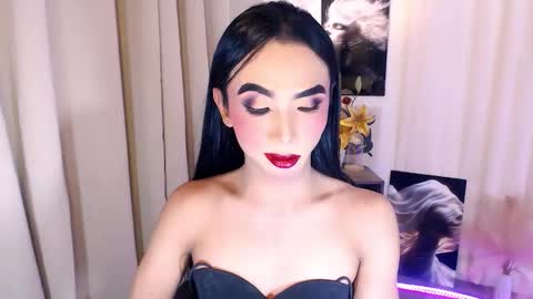 michaelagoddess online show from December 18, 6:24 pm