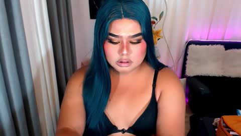 michaelagoddess online show from March 23, 6:02 pm