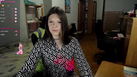 Snapshot of micheledoll chatting on December 2, 12:46 pm MicheleDoll online show from December 2, 12:46 pm