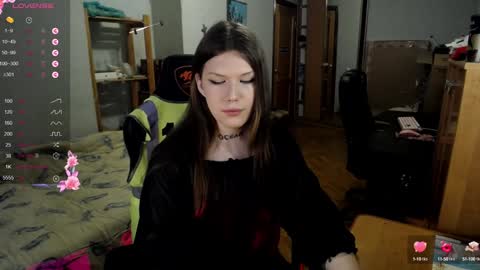 Snapshot of micheledoll chatting on December 3, 10:34 am MicheleDoll online show from December 3, 10:34 am