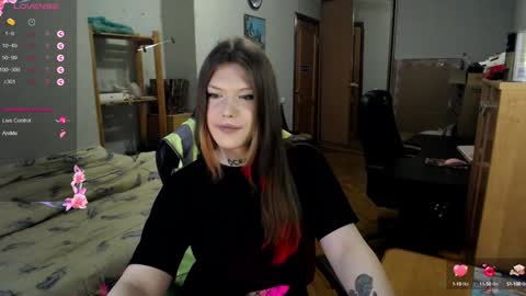 Snapshot of micheledoll chatting on December 6, 10:22 am MicheleDoll online show from December 6, 10:22 am