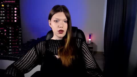 Snapshot of micheledoll chatting on December 26, 7:24 am MicheleDoll online show from December 26, 7:24 am