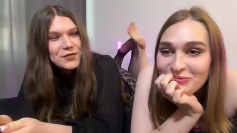 MicheleDoll online show from February 18, 6:21 am