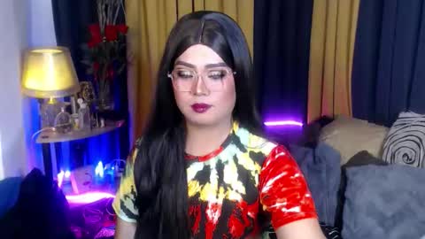 Michelle online show from February 28, 8:43 am