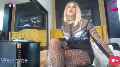 miha_califa online show from March 6, 2:44 pm