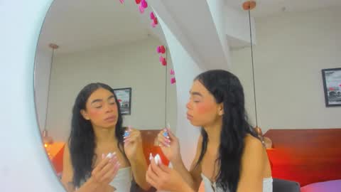 Miia online show from March 6, 11:59 am