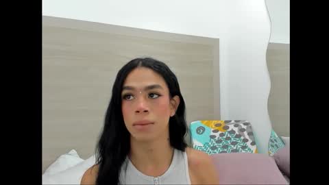 Miia online show from March 13, 11:49 am