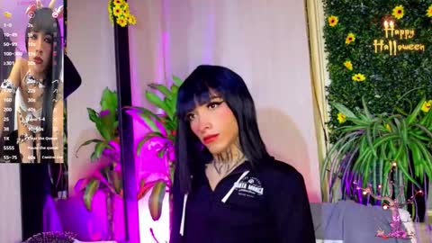 mikaelarangel online show from October 12, 4:15 am