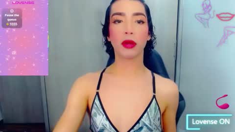 Snapshot of mike_dimarco chatting on October 29, 4:32 am mike_dimarco online show from October 29, 4:32 am