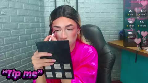 IM MIKE online show from November 12, 2:46 am