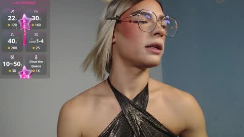 IM MIKE online show from January 8, 6:56 pm