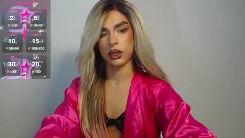 IM MIKE online show from February 25, 1:32 am