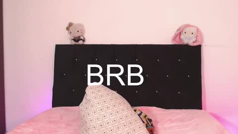 ZARA BLARE online show from October 21, 1:41 am