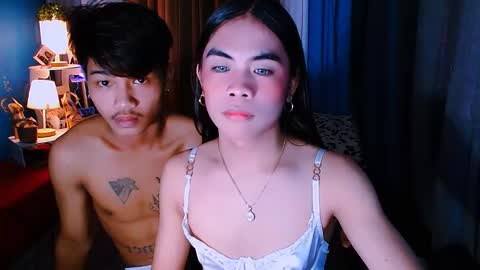 Mikhayla online show from January 19, 2:57 am