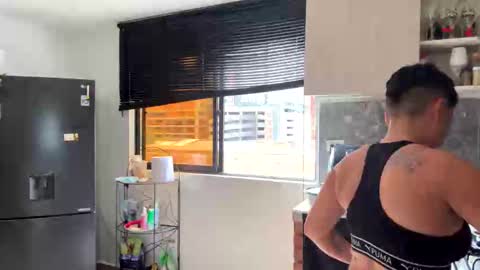 Im girl my name is Johana  online show from October 29, 7:01 pm