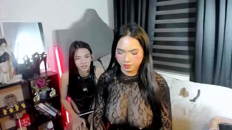 MARIANE online show from March 3, 7:26 am