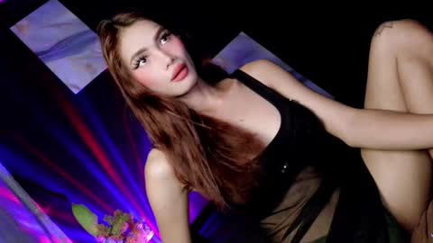 Zoey online show from March 9, 2:48 am