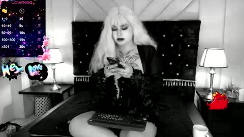 miss__star_ online show from September 16, 8:13 pm