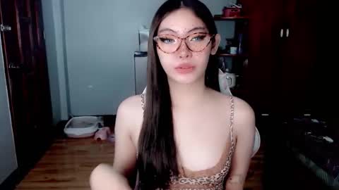 miss_hornydoll online show from February 16, 5:39 am
