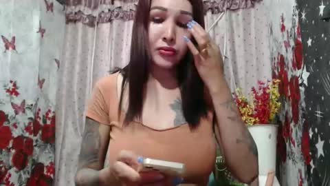 inday online show from February 15, 11:58 pm