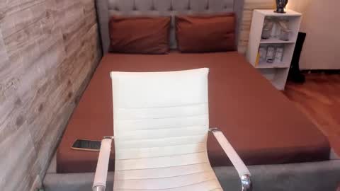 THE DEVIL  CALL ME MASTER online show from February 11, 5:50 pm