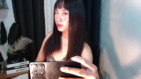 miss_shainia online show from July 26, 10:00 am