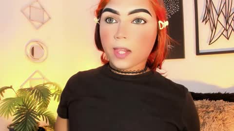 miss_zz online show from September 8, 5:22 pm