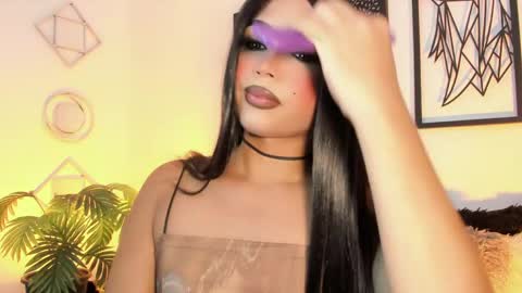 miss_zz online show from September 12, 7:08 pm