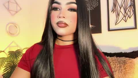 miss_zz online show from September 13, 7:19 pm