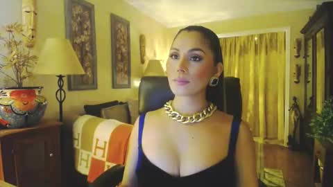 Brownie -P online show from December 25, 10:48 pm