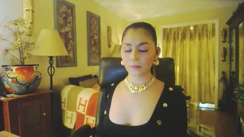 Brownie -P online show from October 23, 9:41 pm