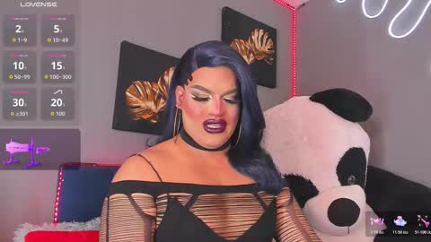 kassandra lazcano online show from December 23, 1:32 am