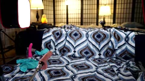 Melody Lane online show from October 13, 11:38 pm