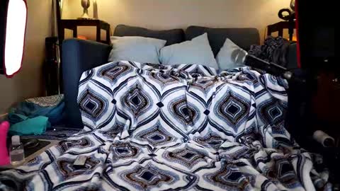 Melody Lane online show from March 8, 11:41 pm