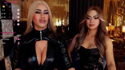 misstrishontop online show from March 8, 5:44 am