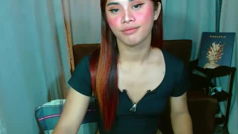 Snapshot of missviolet11 chatting on March 10, 6:12 pm SweetViolet online show from March 10, 6:12 pm