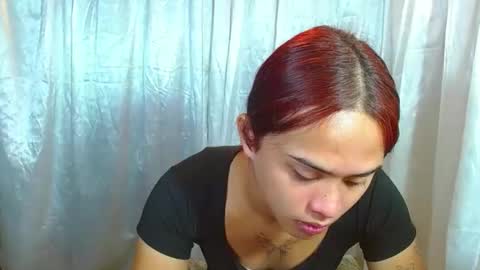 SweetViolet online show from April 13, 5:28 pm