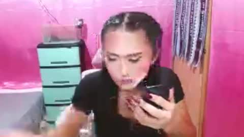 SweetViolet online show from July 11, 4:44 pm
