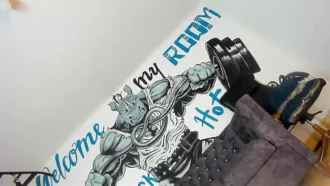 NAHOMY  online show from November 22, 11:56 am